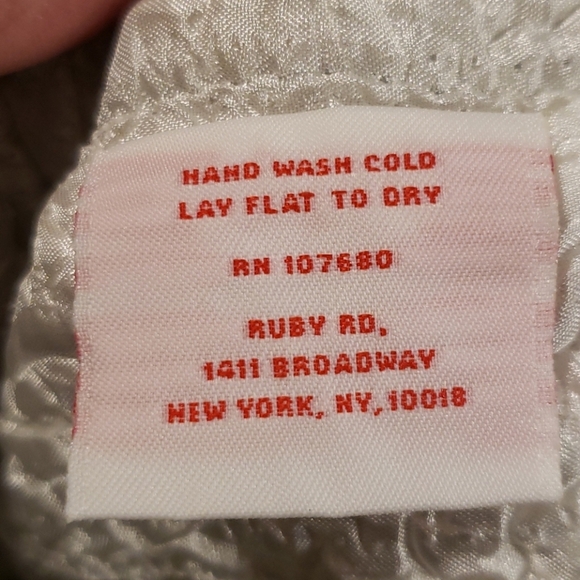 RUBY RD.LADIES SZ XL LEOPARD PRINT JACKET - Picture 3 of 13